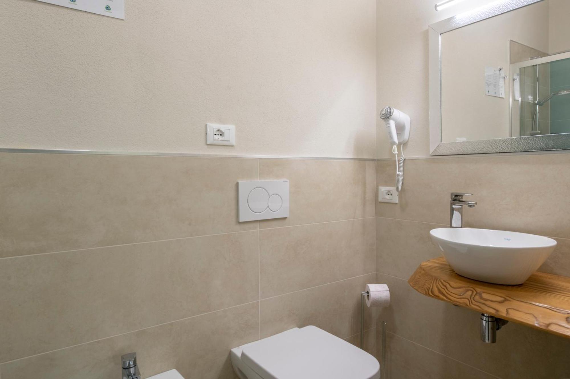 B&B Al Parco Verona Dış mekan fotoğraf