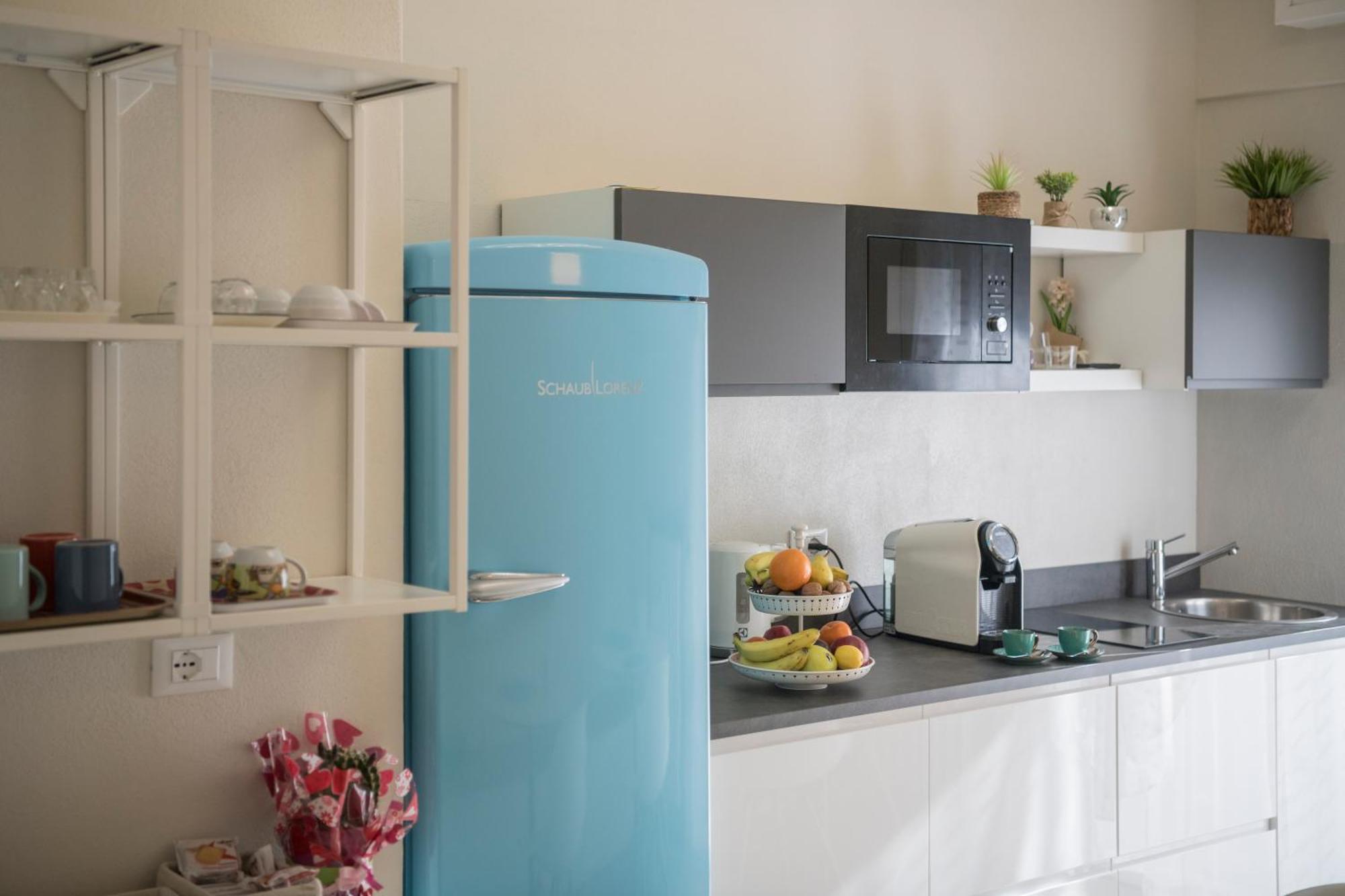 B&B Al Parco Verona Dış mekan fotoğraf
