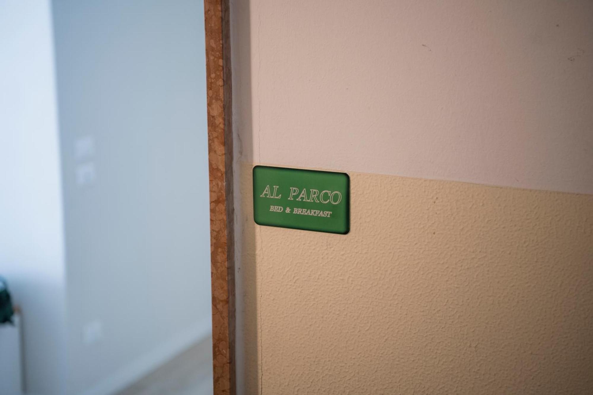 B&B Al Parco Verona Dış mekan fotoğraf