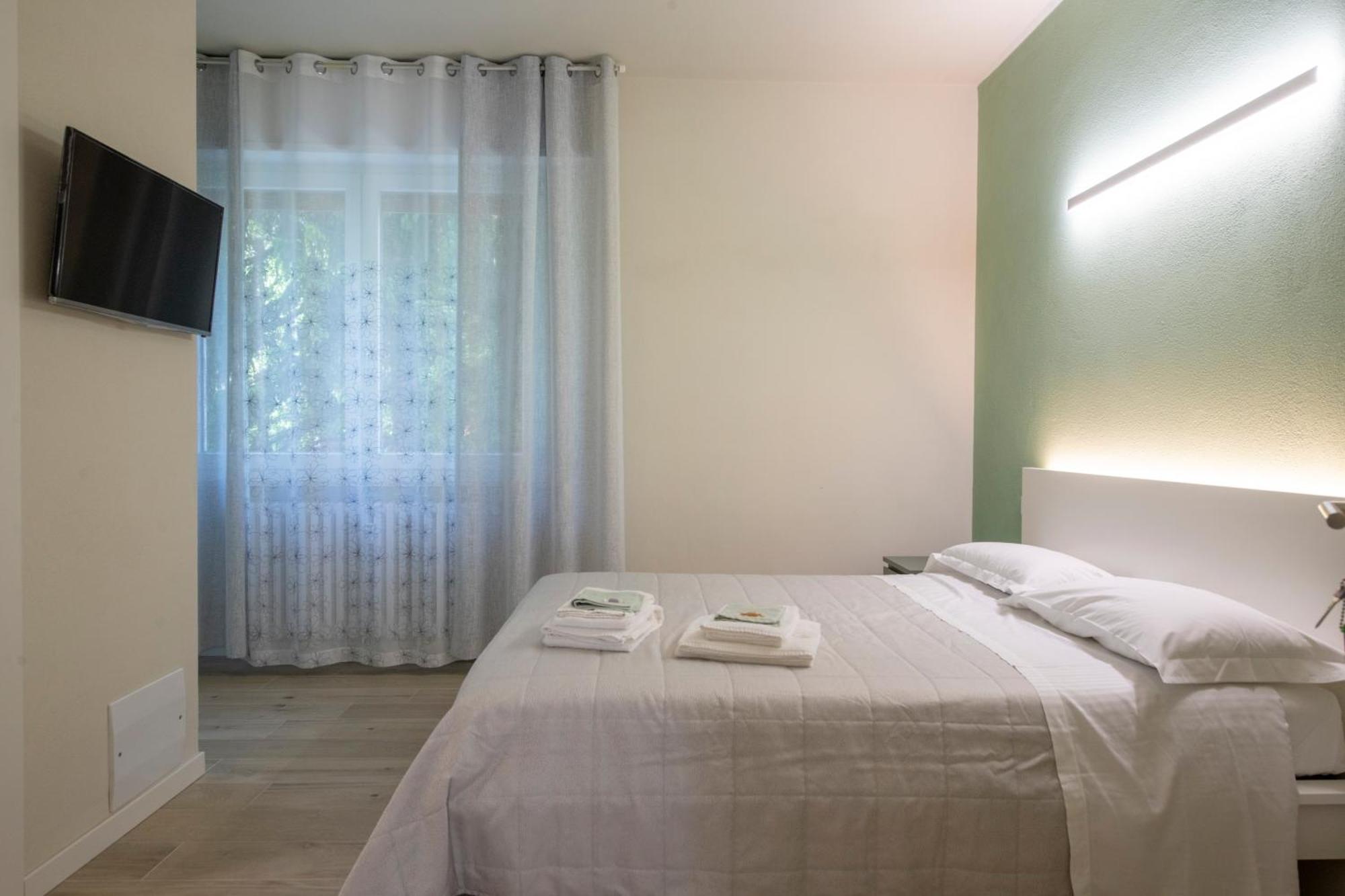 B&B Al Parco Verona Dış mekan fotoğraf