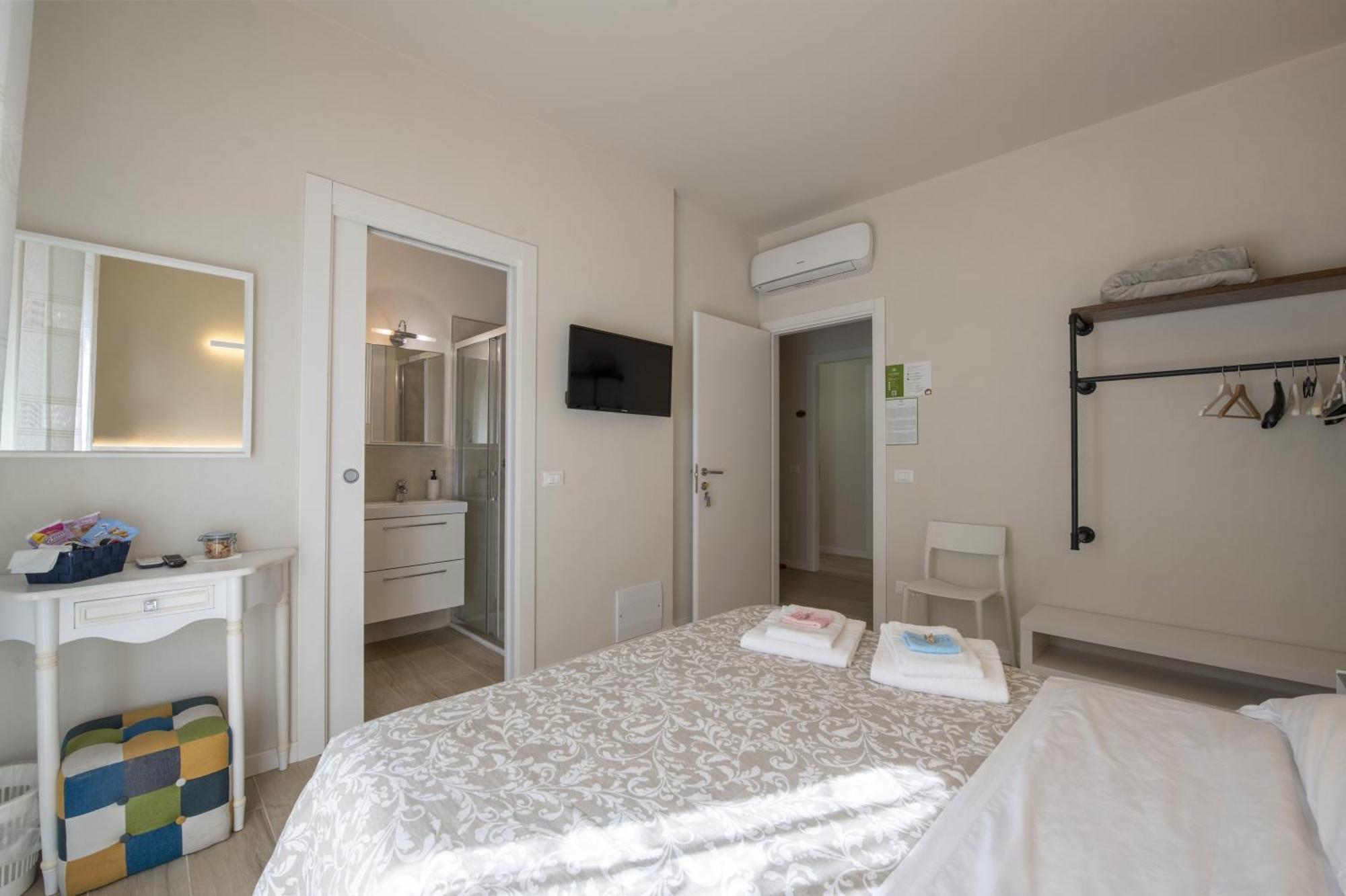 B&B Al Parco Verona Dış mekan fotoğraf