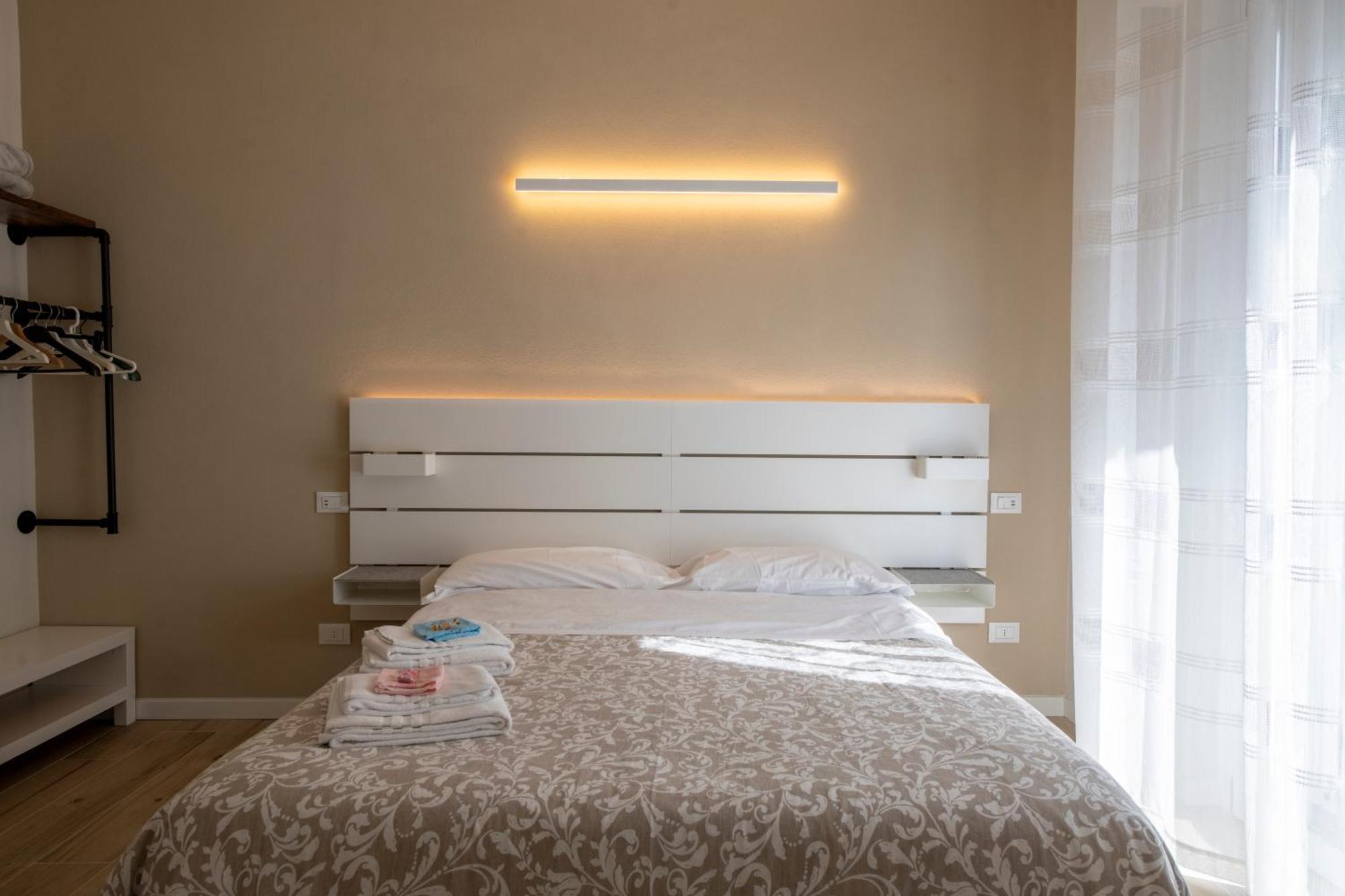 B&B Al Parco Verona Dış mekan fotoğraf