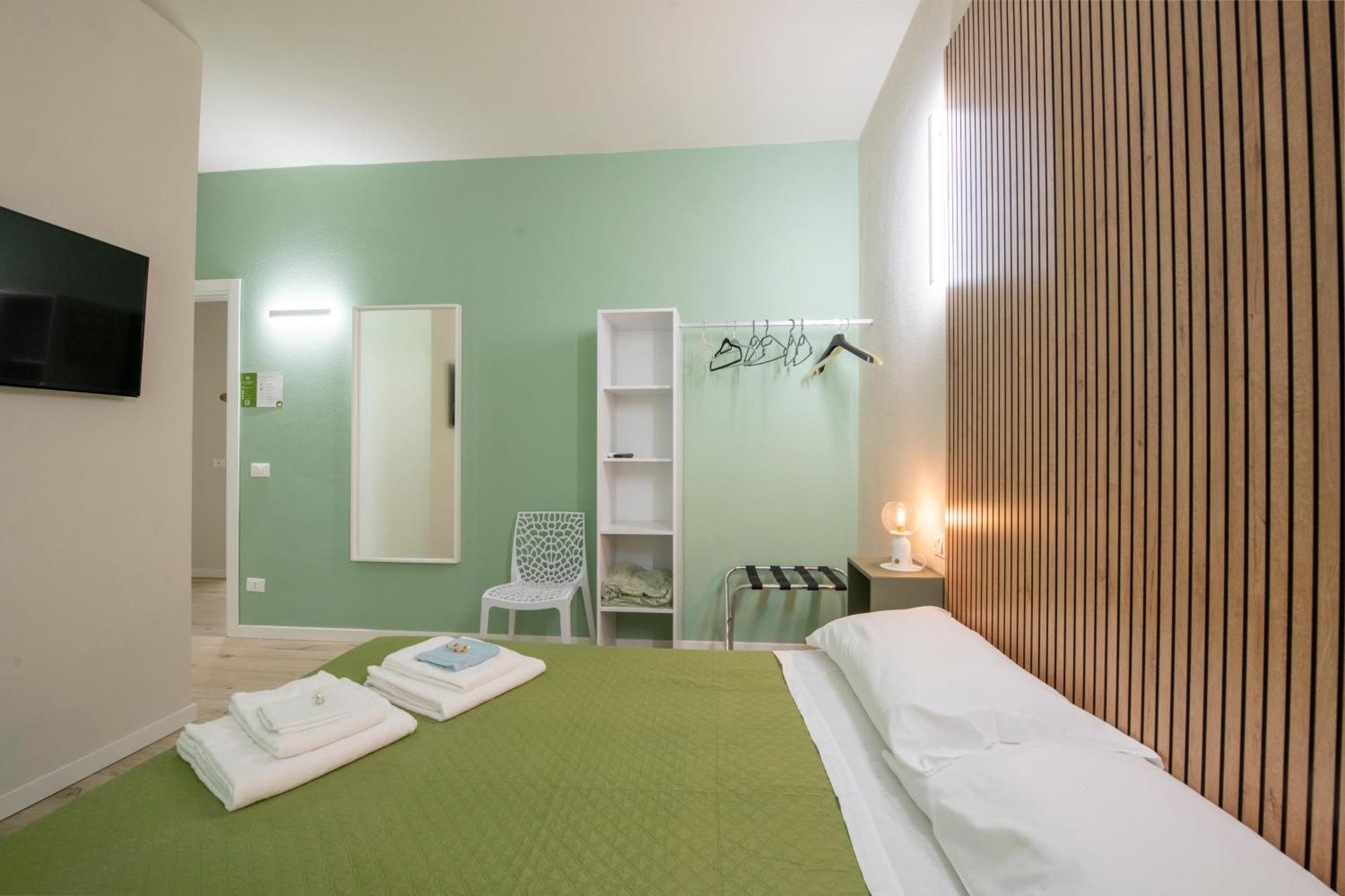 B&B Al Parco Verona Dış mekan fotoğraf