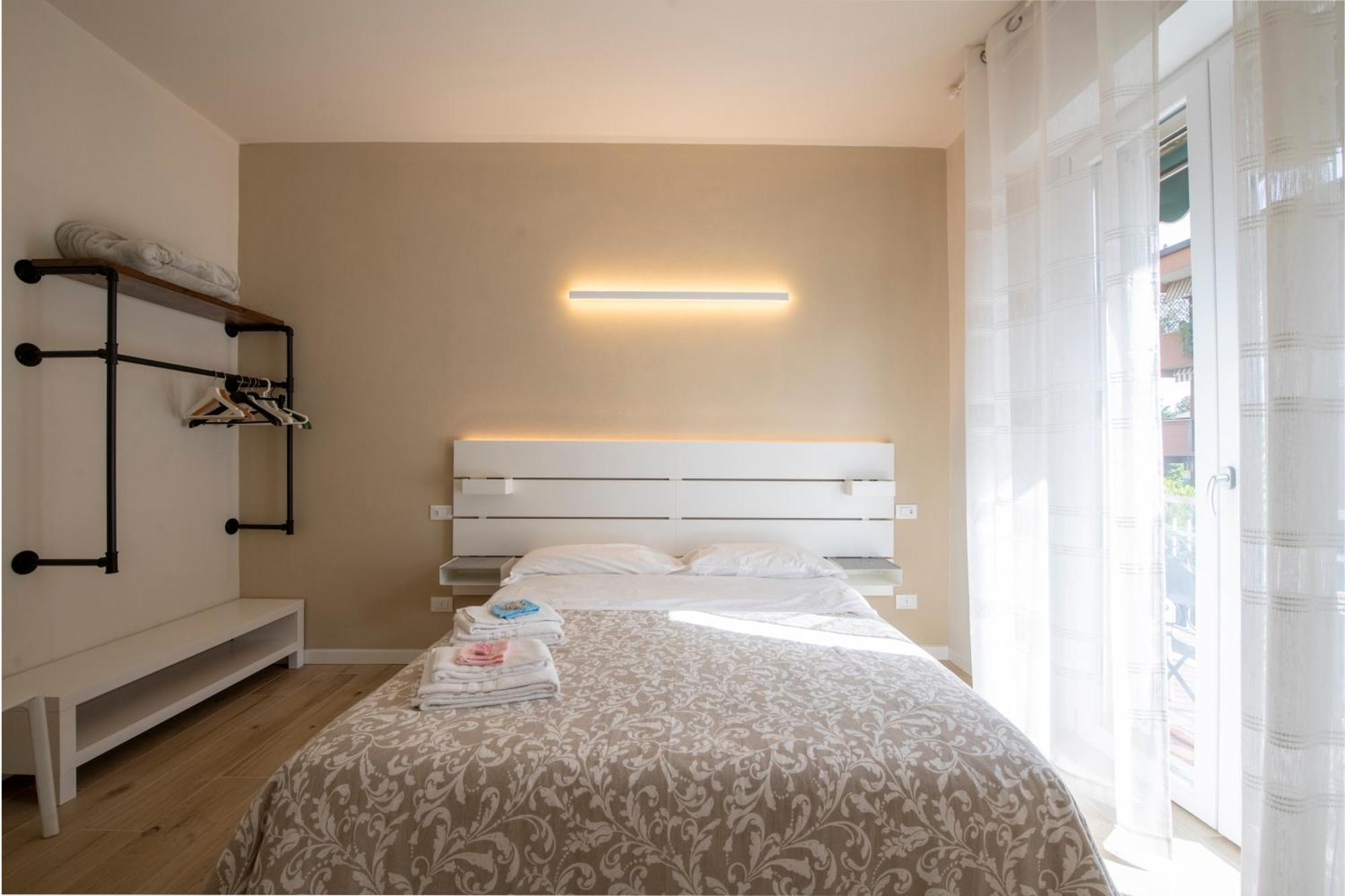 B&B Al Parco Verona Dış mekan fotoğraf