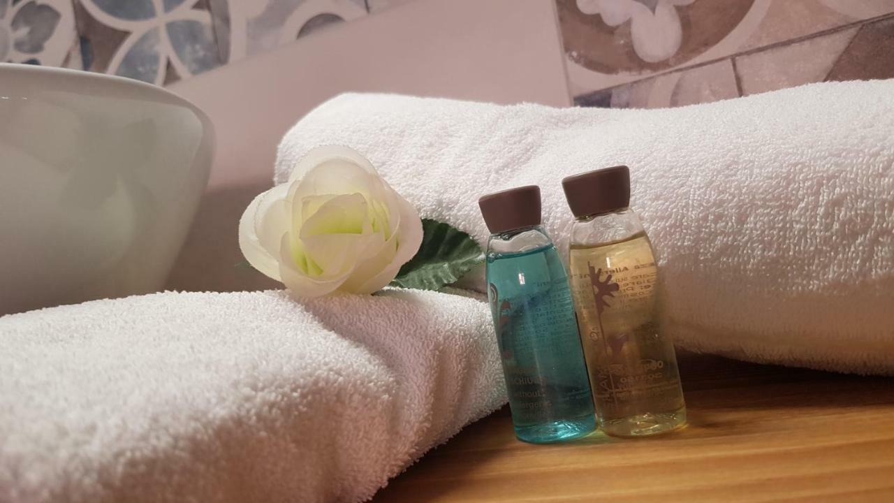 B&B Al Parco Verona Dış mekan fotoğraf