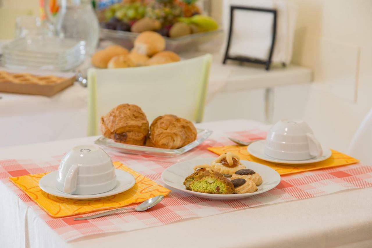 B&B Al Parco Verona Dış mekan fotoğraf